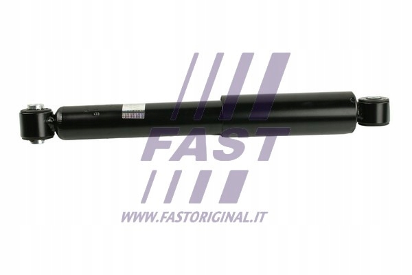 FAST FT11248 AMORTIGUADOR FIAT PANDA 12- PARTE TRASERA L/P GAS 