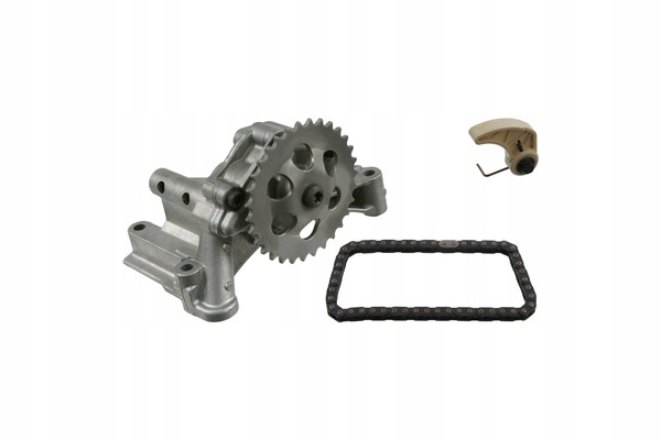 POMPE HUILES AUDI A3, A4, A6, SEAT ALHAMBRA, CORDOBA, IBIZA III LEON,