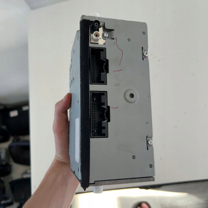 RADIO D'USINE BLUETOOTH 10R048415