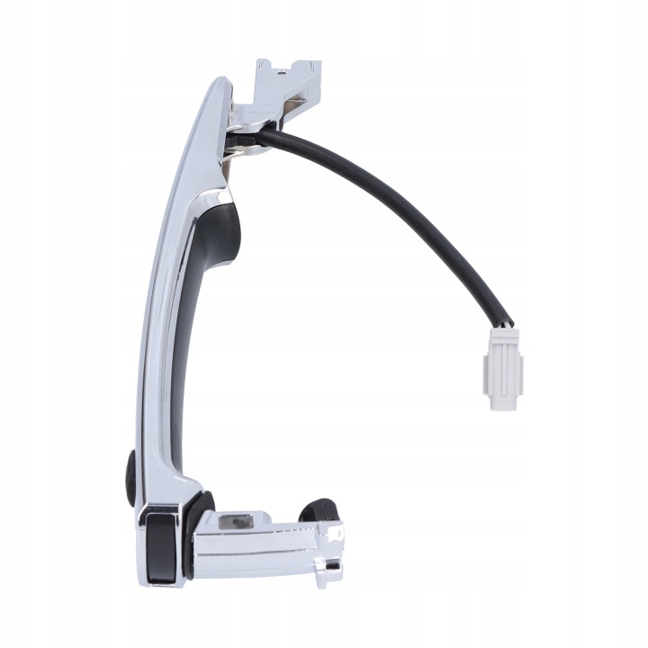 POIGNÉE PORTES ZEWNETRZNYCH GAUCHES AVANT 80645-CA000 ACCESSOIRE GL