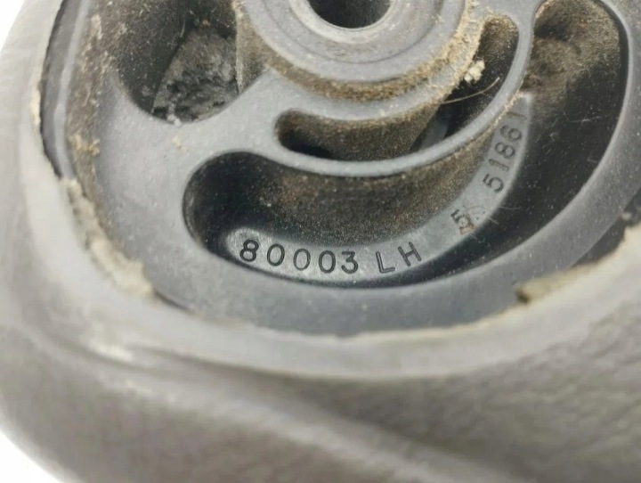 ACCOUDOIR CHRYSLER VOYAGER IV (RG, RS) 80003 2.8L DIESEL 110KW 2007