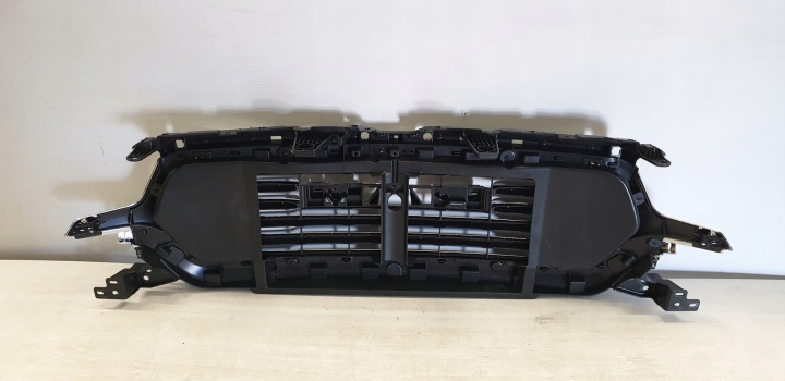 DODGE RAM 1500 5 V LIMITED LONGHORN GRILLE CALANDRE AVANT CHROME 19-24R