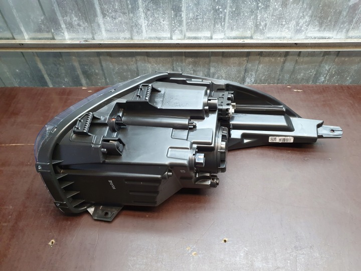 PHARE AVANT GAUCHE KIA PICANTO III 2017-