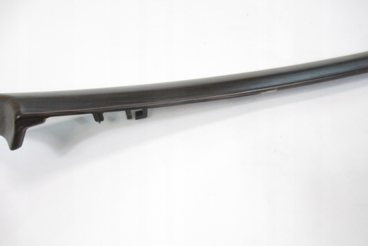 MOULURE SUR PORTES DÉCOR BMW F07 GT 9176972 PP