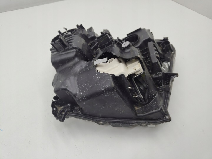 FORD RANGER IV 22- PHARE GAUCHE AVANT AVANT GAUCHE N1WB13E015ED PHOTO