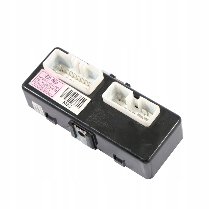 HYUNDAI I800 MODULE PRZEKAZNIKA ILOAD CONTRÔLEUR ECU 95230-4H200