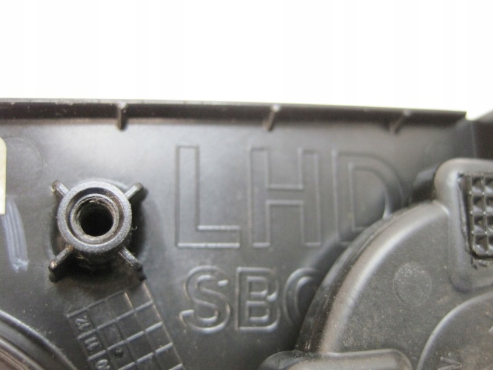 PROTECTION CHÂSSIS CHÂSSIS HYUNDAI KIA 84651-D7000