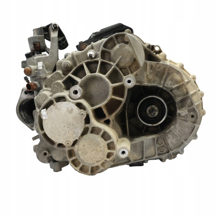 VOLKSWAGEN TRANSPORTER T5 2.0 TDI BOÎTE DE VITESSES 6-BIEGOWA ACHETER 0A5300046B