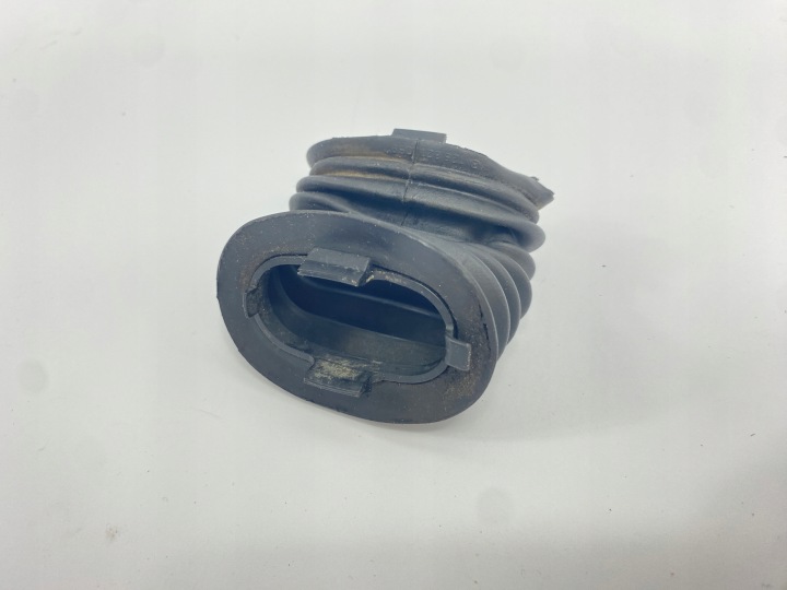 CAOUTCHOUC PROTECTION FILS PORTES ARRIÈRE CÂBLAGE MERCEDES W126 SE SEL 1268210597