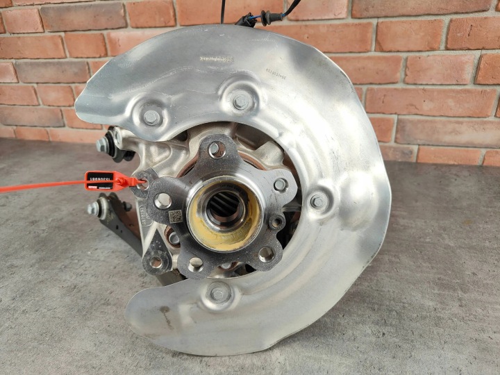 BMW G01 X3 G02 X4 ROTULE DE DIRECTION GAUCHE ARRIÈRE GAUCHE ARRIÈRE BRAS DE SUSPENSION 6879751