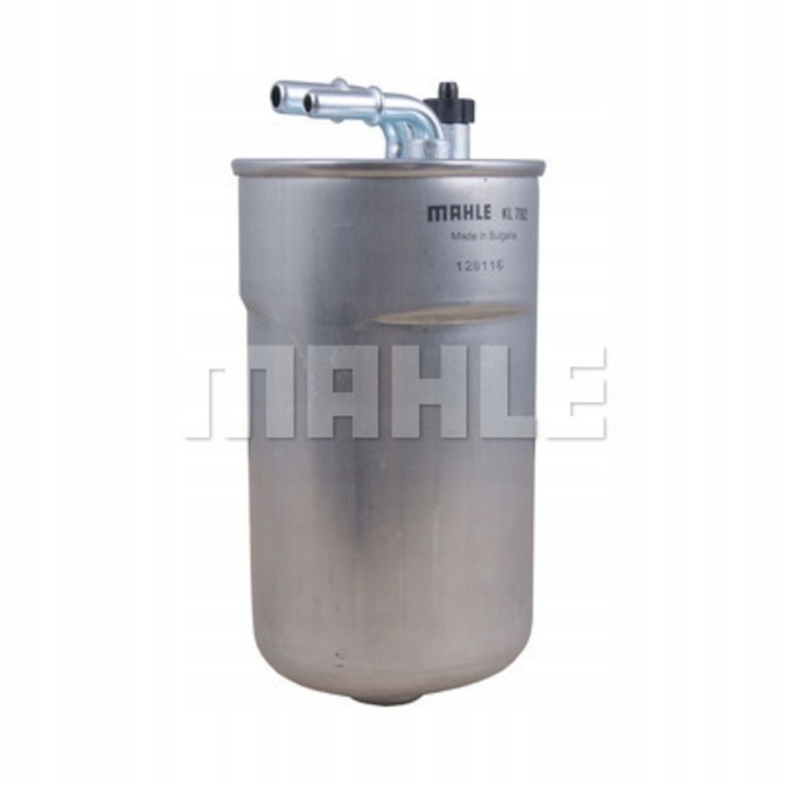 FILTRE CARBURANTS [KNECHT]