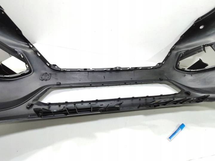 FIAT FIORINO LIFT PARE-CHOCS AVANT AVANT 735628031