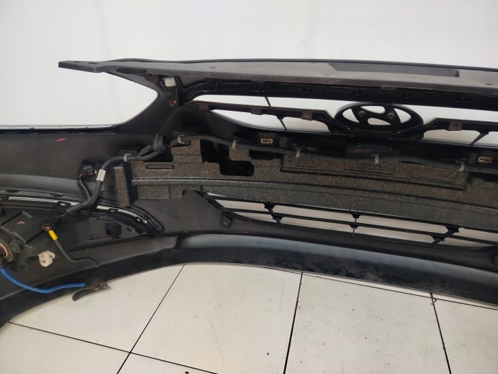 HYUNDAI I40 I 11R- PARE-CHOCS AVANT AVANT PDC N3S