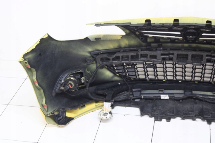 OPEL ASTRA IV J GTC OPC 12R- PARE-CHOCS AVANT AVANT PDC Z40Q