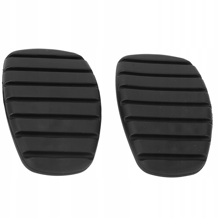 CLUTCH PÉDALE PAD 8200183752 PRZECIWPOSLIZGOWA CAOUTCHOUC RONDELLE VERS 6P
