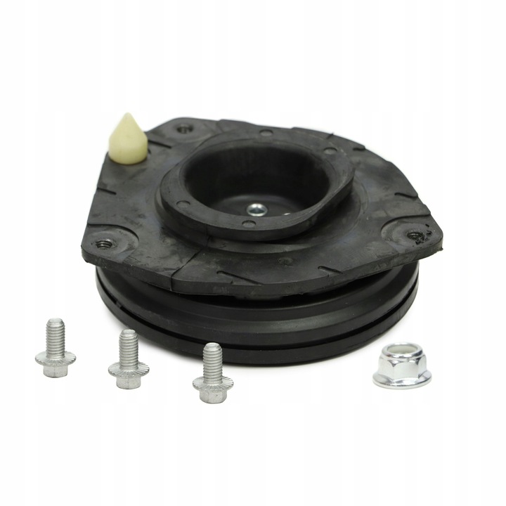 BRIDA ALTAVOCES MC PHERSONA PARTE DELANTERA IZQUIERDA/DERECHA (CON LOZYSKIEM) RENAULT GRAND SCENIC 