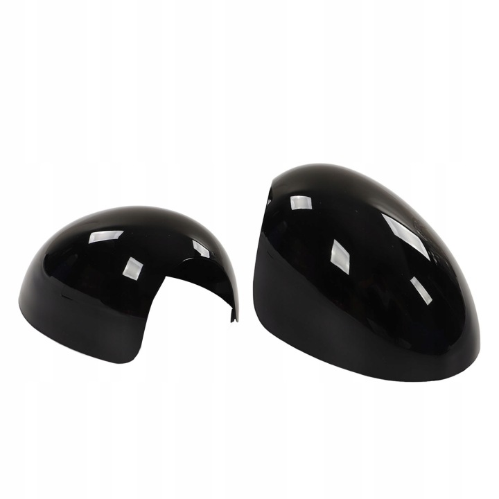 REVÊTEMENTS CHÂSSIS RÉTROVISEURS POUR MINI COOPER R55 R56 R57 R58 R59 R60 R61 07-16