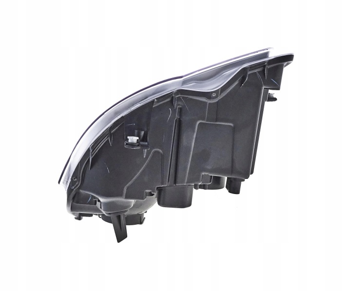 PHARE AVANT VERS VW POLO IVF 2005-2009 6Q1941008AJ DROITE