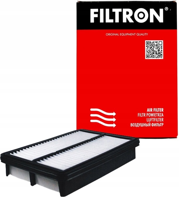 AP 182/9 FILTRO AIRE FILTRON DO KIA SPORTAGE 2.0 2.7 