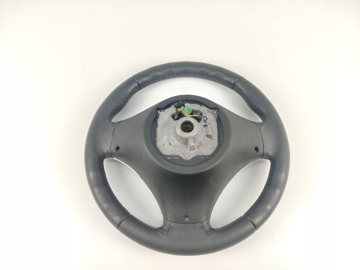 VOLANT MULTIFONCTIONNELLE BMW E90 E91 6795574