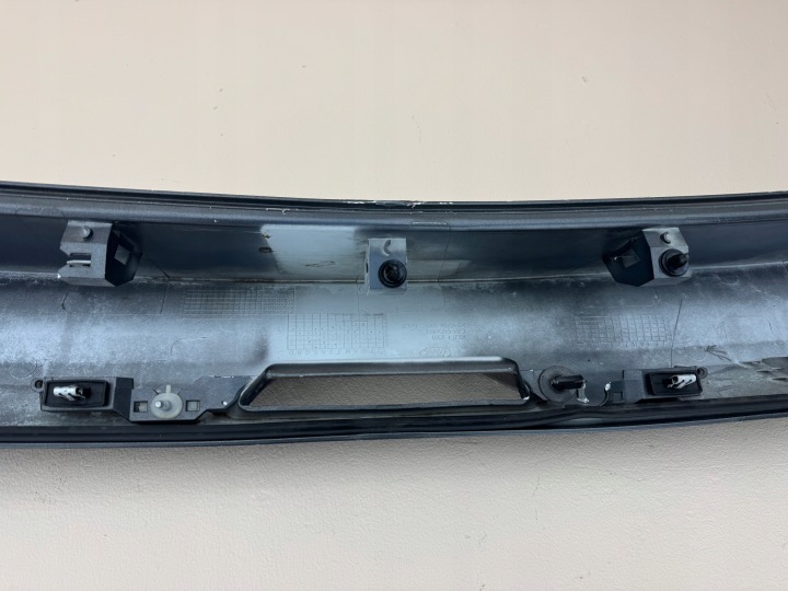 FORD KUGA MK2 II 2 13R- MOULURE CACHE COUVERCLES DE COFFRE COUVERCLES DE COFFRE ARRIÈRE CJ54-S423A40