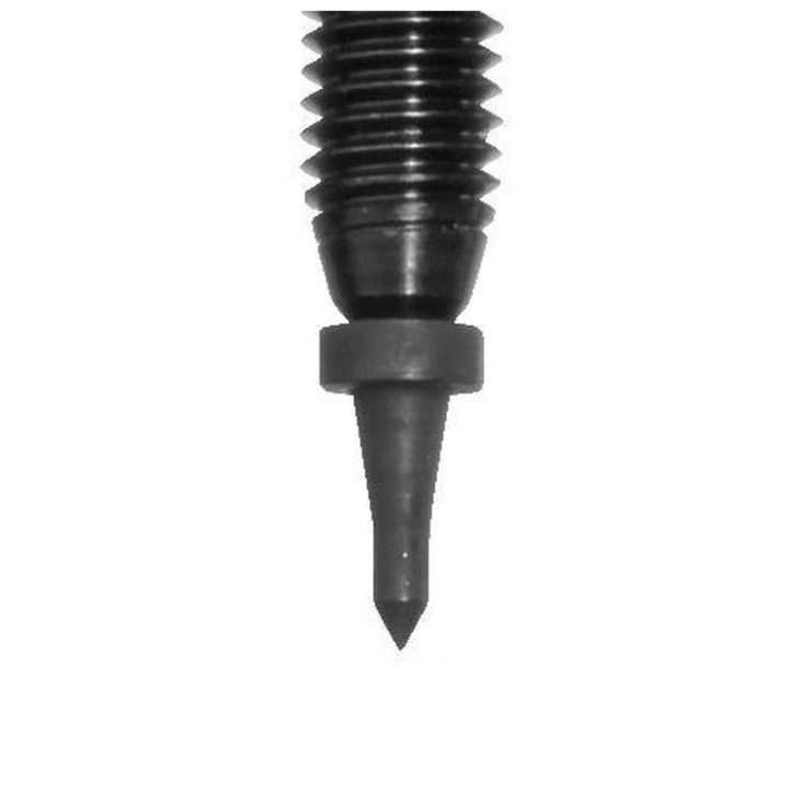 BILATÉRAL CLÉ RUROWY SZESCIOKATNY AVEC OUVERTURE 8 X 10 MM GEDORE 26 R 8X10