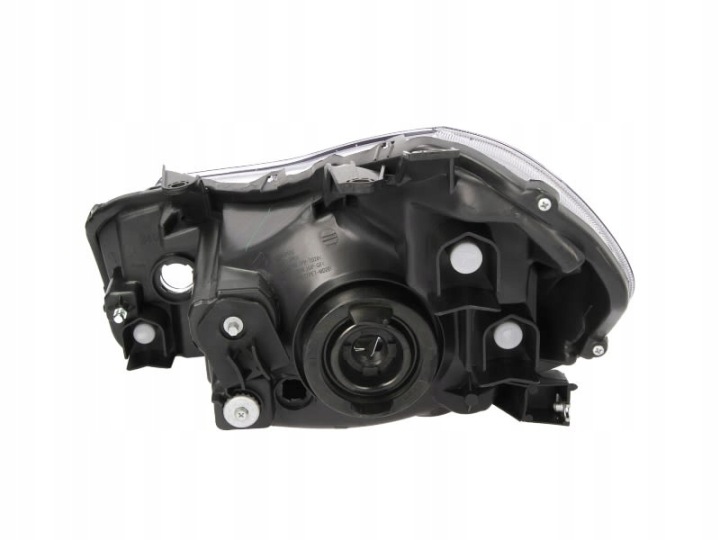PROJECTEUR SZ SX4 2006ON HEAD