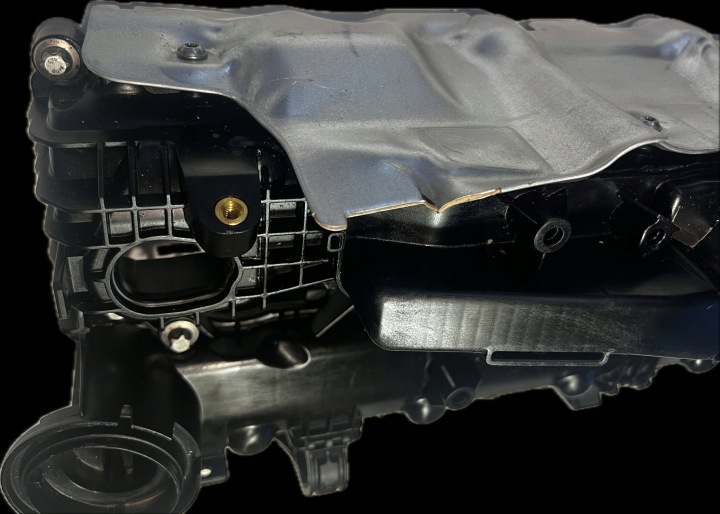 COUVERCLE DE SOUPAPES AVANT MERCEDES-BENZ E W213 A65401017612