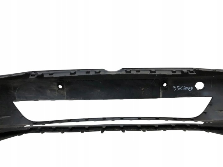 VW GOLF VII 5G0 12-17 AVANT LIFTINGIEM SOUS RONDELLES 4X PDC PARE-CHOCS AVANT