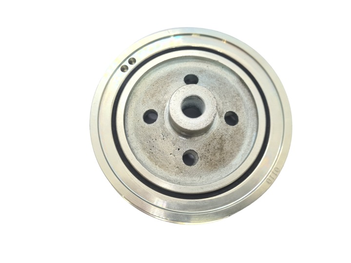KOLO POULIE ARBRE VILEBREQUIN FORD FOCUS 1.8TDDI DAYCO DPV1070