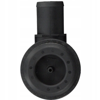 FEBI 102127 SOUPAPE TURBODOLADOWANIE VW AUDI