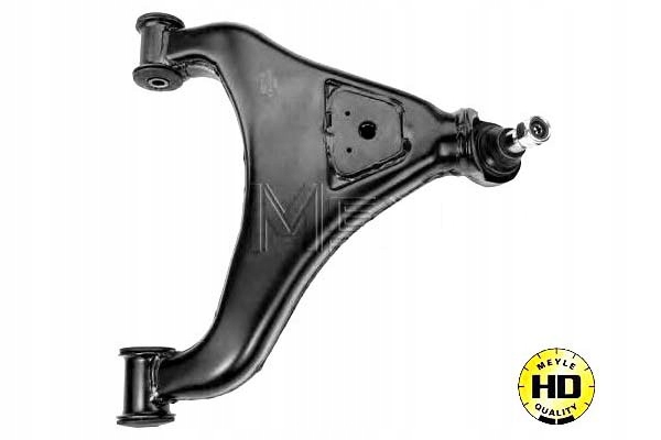 BRAS DE SUSPENSION DB DROIT SPRINER 95- DROITE INFÉRIEUR HD