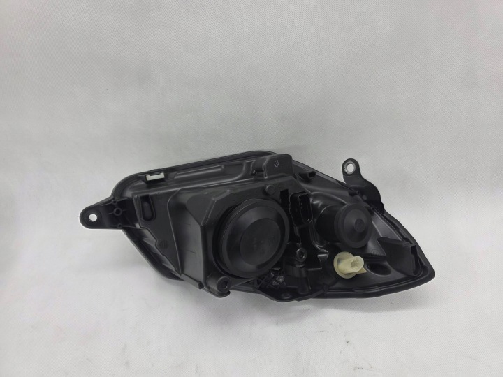 SKODA FABIA II 2 LIFT 2010+ 5J PHARE AVANT GAUCHE LENTILLE EUROPE 5J1941015D