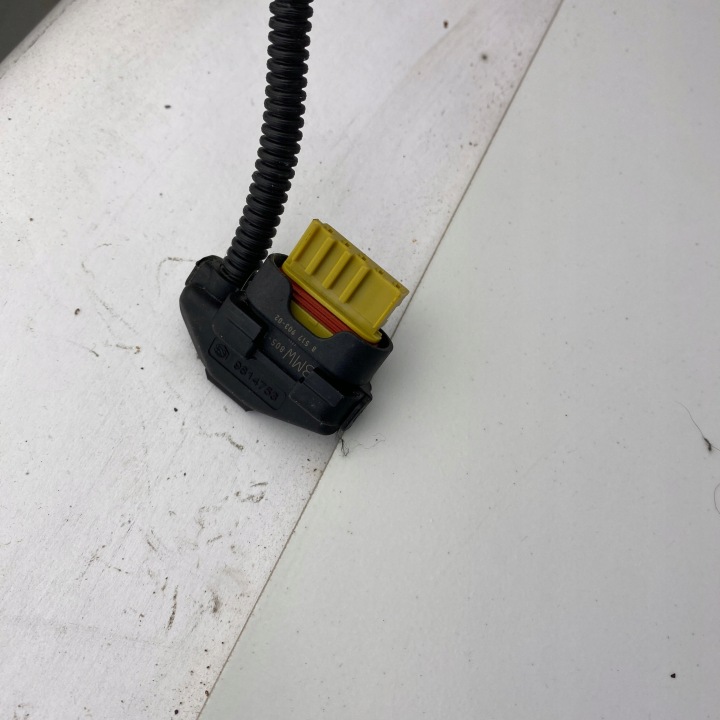 FAISCEAU DE CÂBLES FILS ÉLECTRIQUE MOTEUR 2,0 BMW 2.0 3 X3 G20 G21 G01
