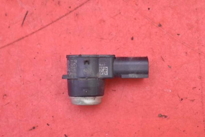 CAPTEUR STATIONNEMENT AVANT PDC 9809300977 ZR PEUGEOT 508 1 I 14-20