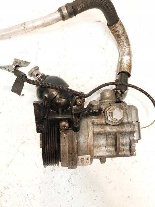BMW E60 POMPE AMPLIFICATEUR ACTIVE DYNAMIC 6767243