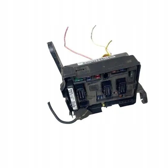 MODULE CONFORT PEUGEOT 407 SW (6E_) 9643498880 2.0L DIESEL 100KW 2007
