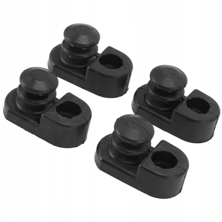 OKADKA PRZEACZNIKA PORTES AUTOMOBILES 253685L300 4PCS VERS RÉPARATION