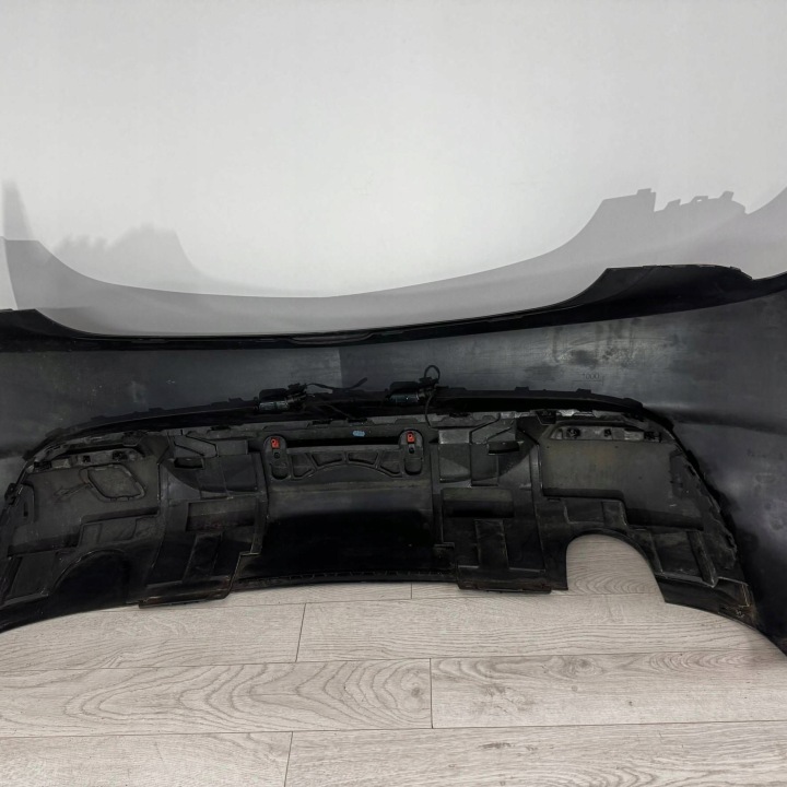 PARE-CHOCS ARRIÈRE OPEL ASTRA J 2009R 13266075