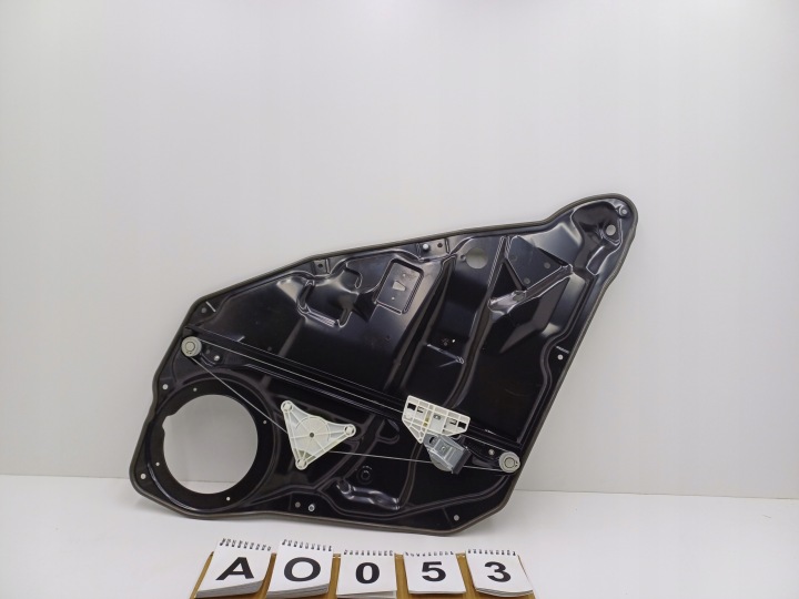 MERCEDES GL X169 ÉLÉVATEUR VITRES DROIT ARRIÈRE ORIGINAL