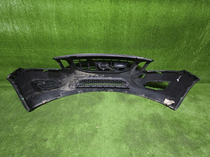 PARE-CHOCS AVANT AVANT VOLVO V60 I S60 II 31290811 10-13 31290811 COMPLET