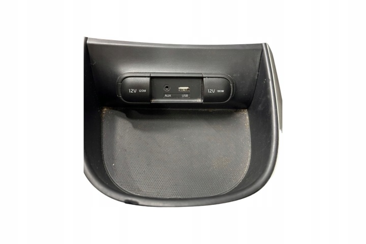 ÉLÉMENT CONSOLES CENTRALE KIA SOUL 84630E4000