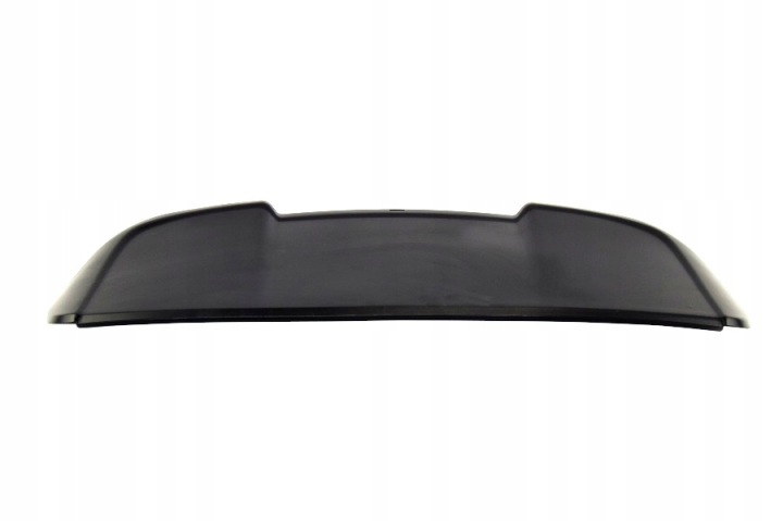 SPOILER DE TOIT VERS AUDI Q3 I 2011-2018 SPOILER SUR COUVERCLE DE COFFRE ABS TUNING SOBMART