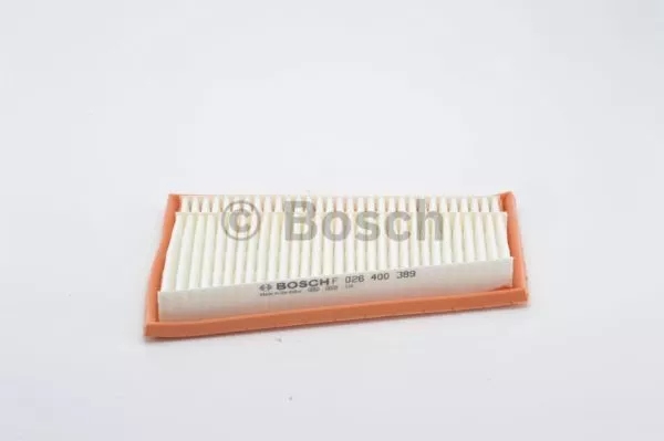 FILTRO AIRE DB OM642 05- BOSCH 