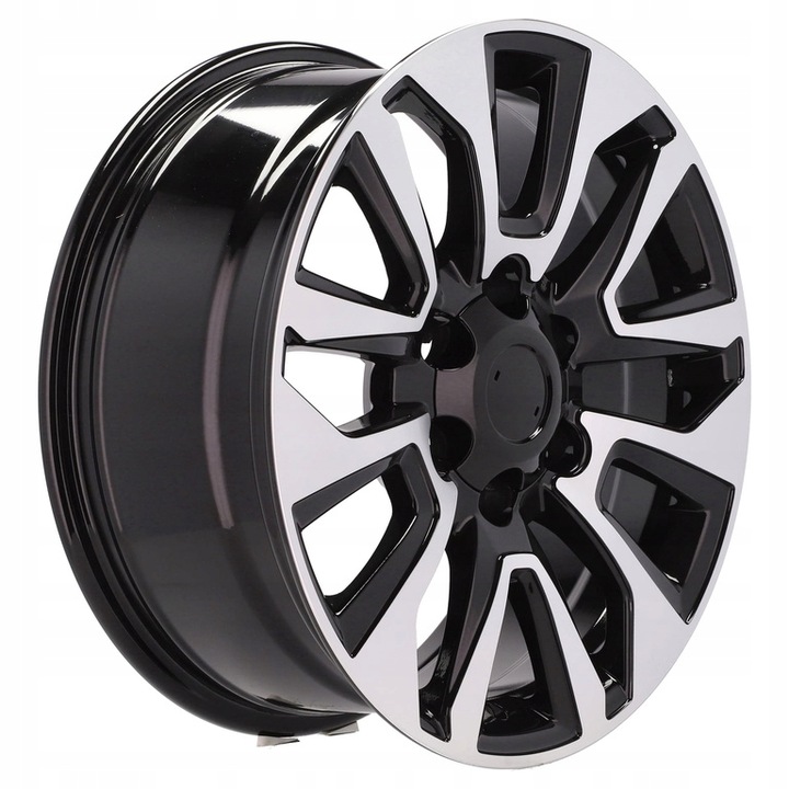 LLANTAS 19 PARA TOYOTA HILUX IV VI VII VIII RESTYLING V LAND CRUISER 80, 100 