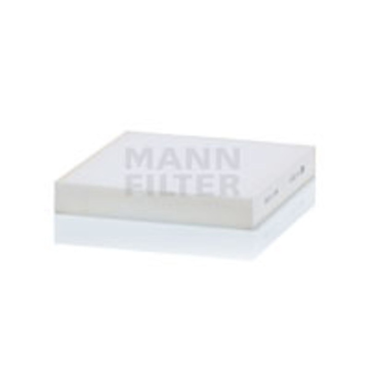 MANN-FILTER FILTRO CABINAS CUK 2232/1 