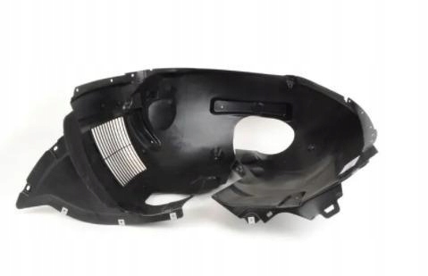 AUDI A3 8V PROTECTION GAUCHE DEMI-ARBRES ORIGINALE