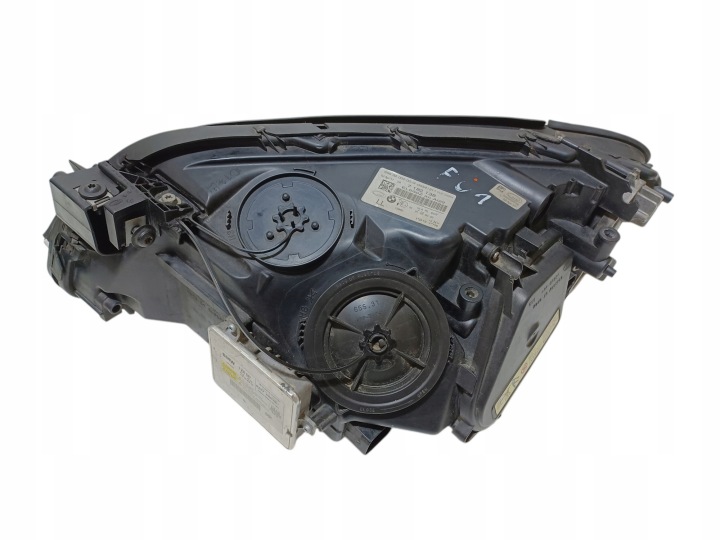 BMW 7 F01 F02 XÉNON NON ADAPTATIF DROIT PROJECTEUR PHARE 7182138