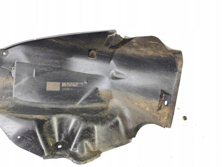 PASSAGE DE ROUE DROIT ARRIÈRE BMW 3 CABRIO (E46) 8203770 3.0L DIESEL 150KW 2004