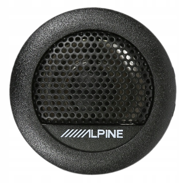 ALPINE ALTAVOCES AUDI A3 MERCEDES E CLASE S211 W211 